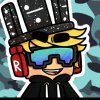 Иконка канала ROBLOX GEMS