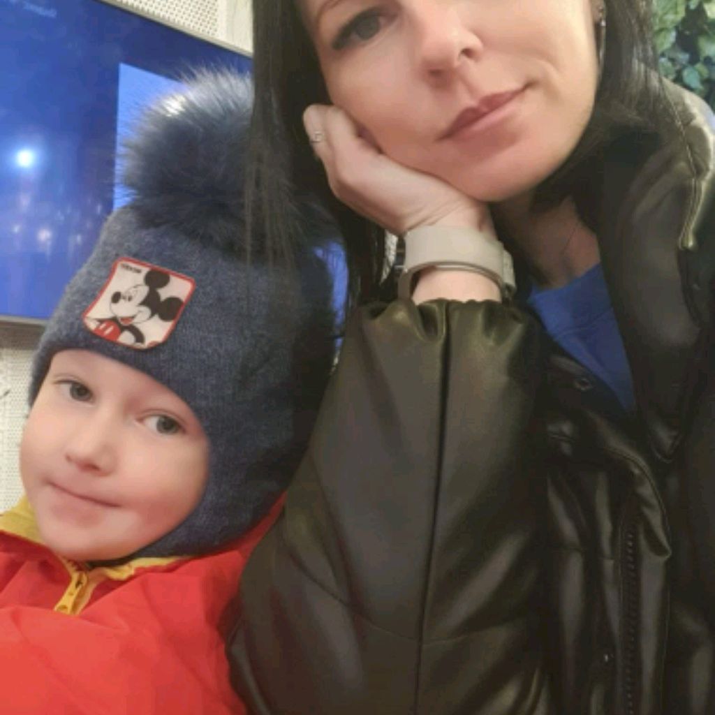 Аватар автора