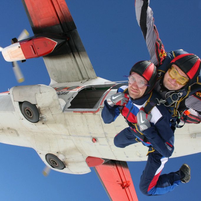 Иконка канала СПЕЦ