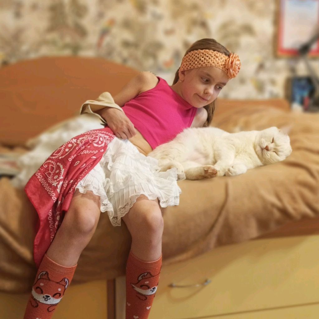 Иконка канала Лива Вишня 🍒