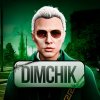 Иконка канала DIMCHIK