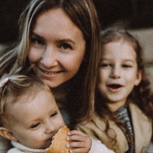 Иконка канала Аделя