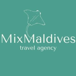 Иконка канала MixMaldives | Туры на Мальдивы