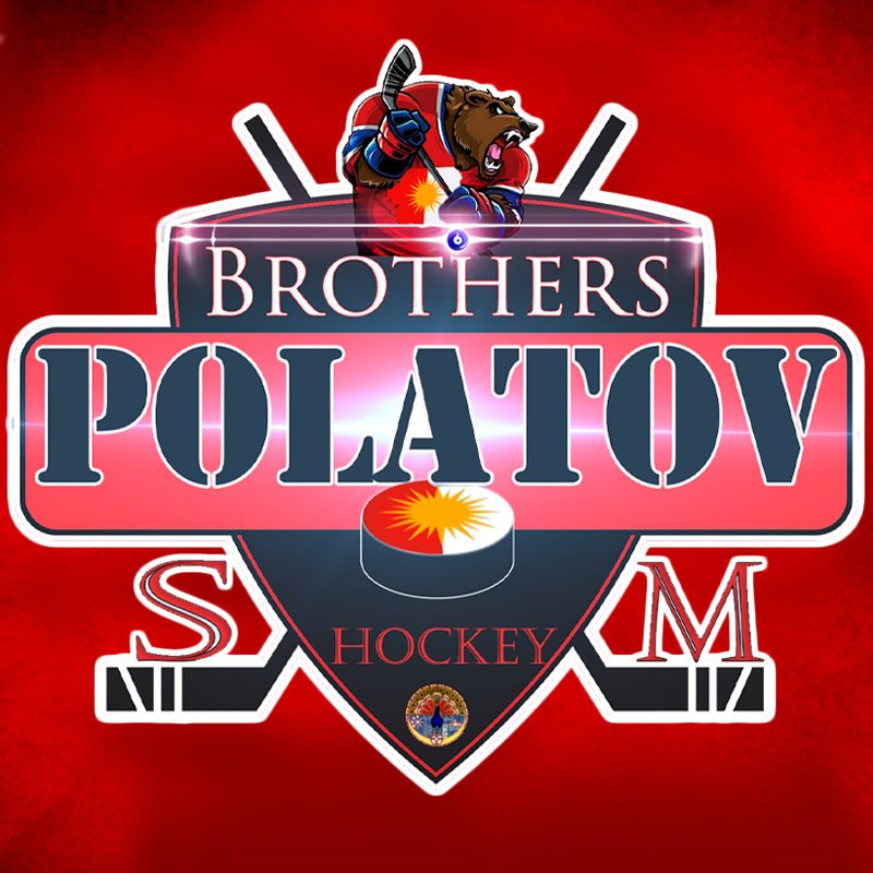 Иконка канала BROTHERS POLATOV