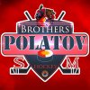 Иконка канала BROTHERS POLATOV