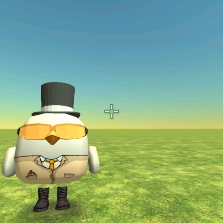 Иконка канала супер Леон