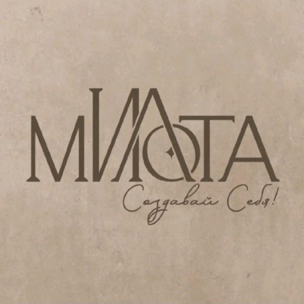 Иконка канала МИЛОТА-Бренд женской одежды