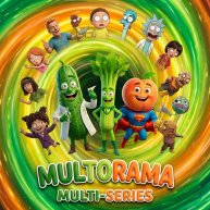 Иконка канала Multorama