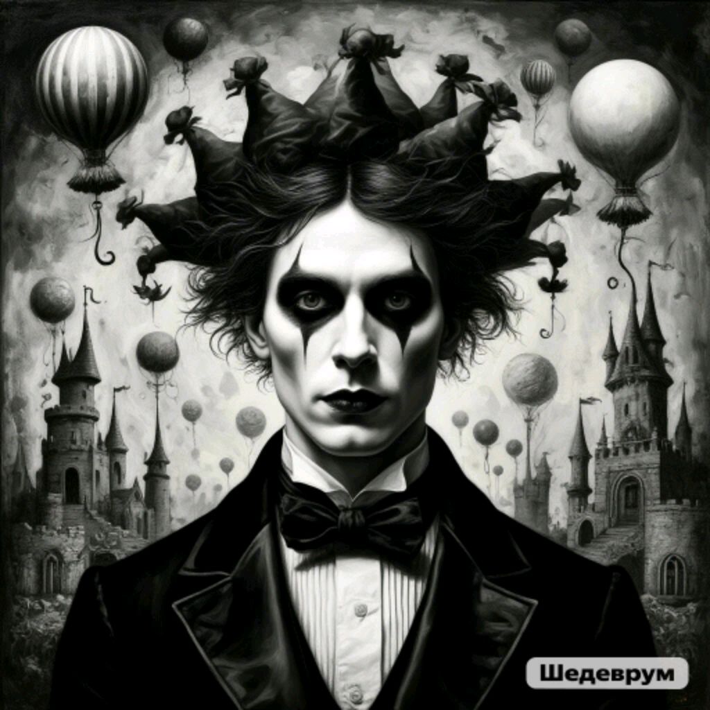 Аватар автора