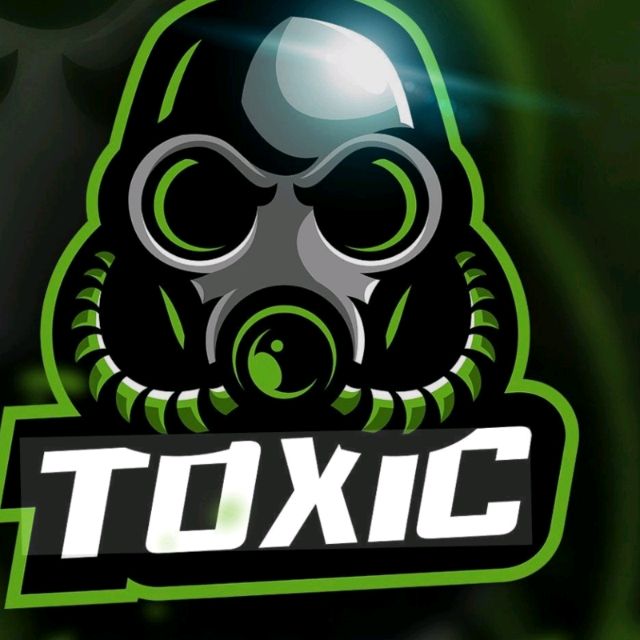 Иконка канала TOXIC244