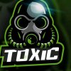 Иконка канала TOXIC244