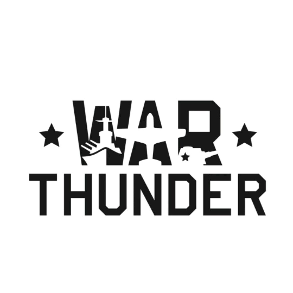 Иконка канала War Thunder ЛУЧШЕЕ...