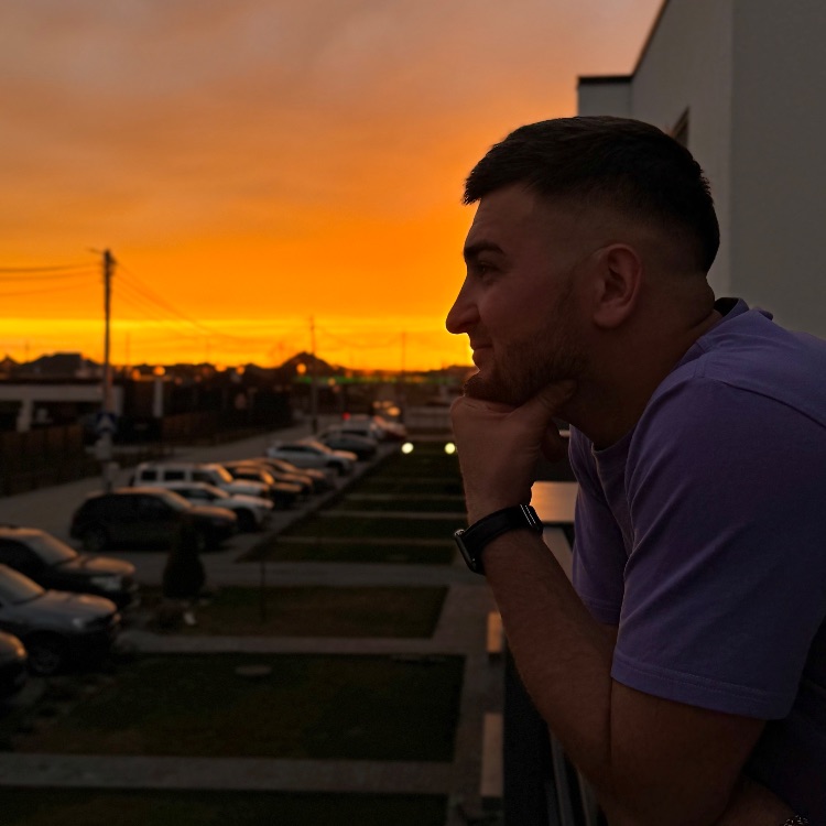 Аватар автора