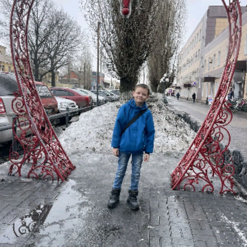 Аватар автора