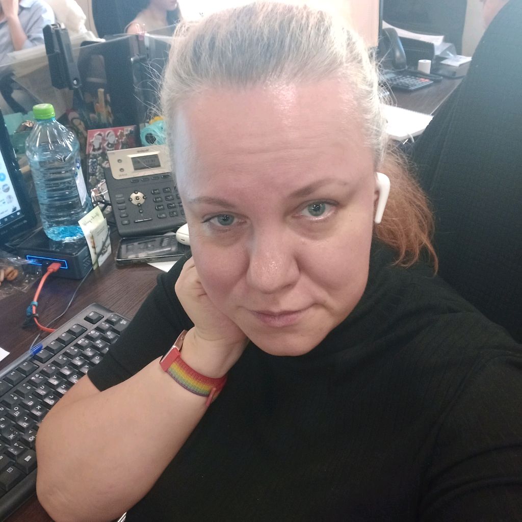 Аватар автора