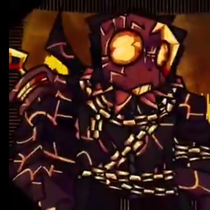 Иконка канала 🖕👤Slasher/рутуб❤️🔥💝