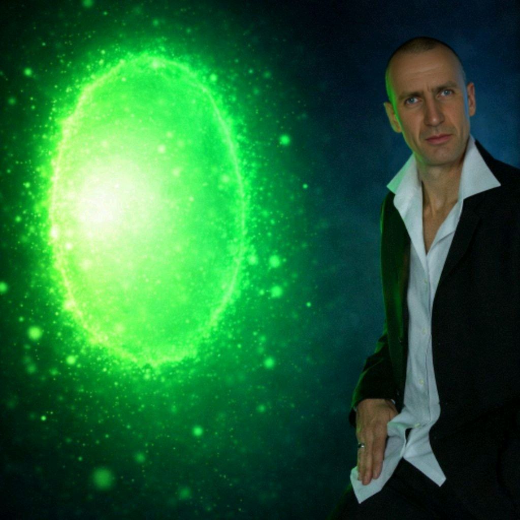 Иконка канала Влад Литин