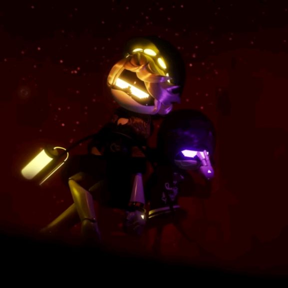 Иконка канала Uzi and N