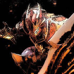 Иконка канала UltimateTornado