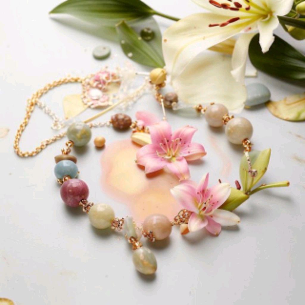 Иконка канала ✨Украшения для тебя✨