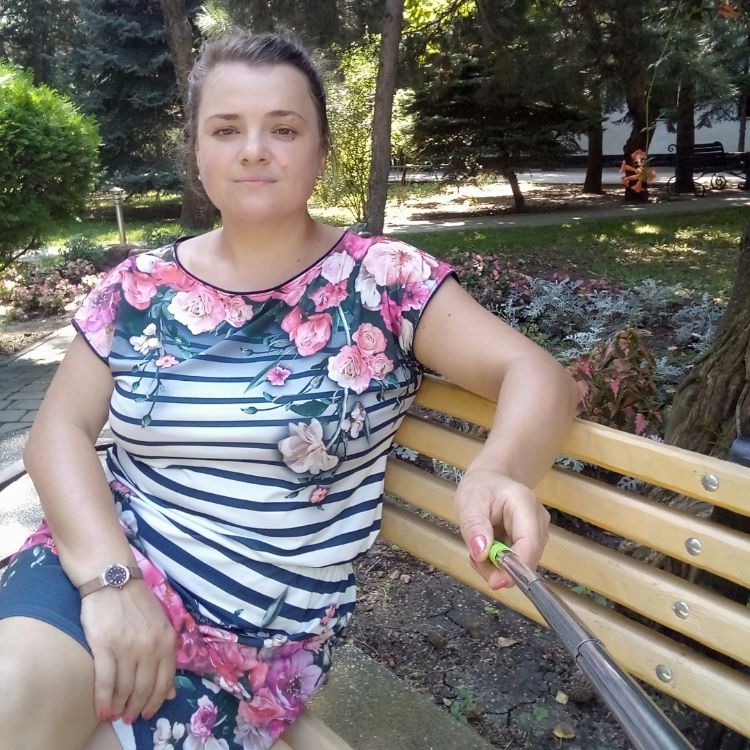 Иконка канала Алёна