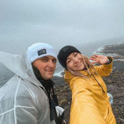 Иконка канала Любовь - это путешествие