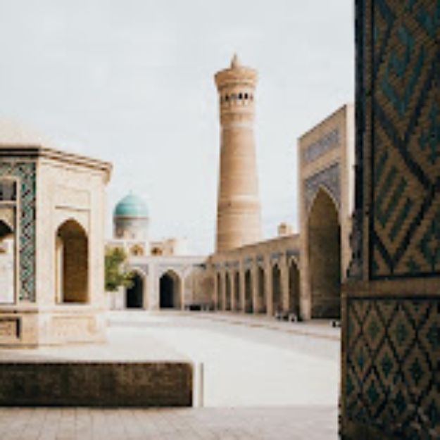 Аватар автора