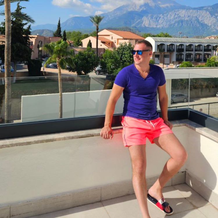 Аватар автора