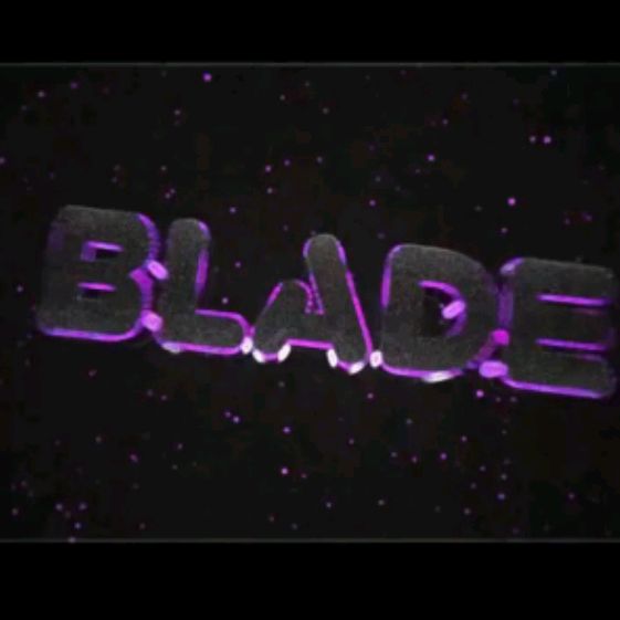 Иконка канала BLADE