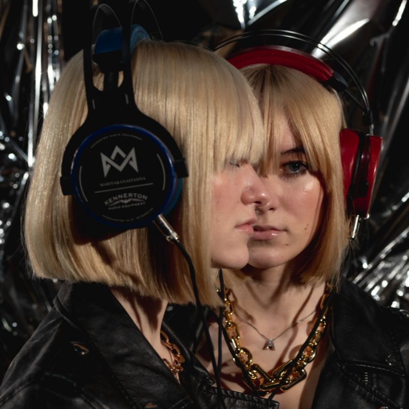 Иконка канала M&A music