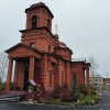 Иконка канала Трансляции богослужения храма Тихв.ик.Б.М. г.Бер..