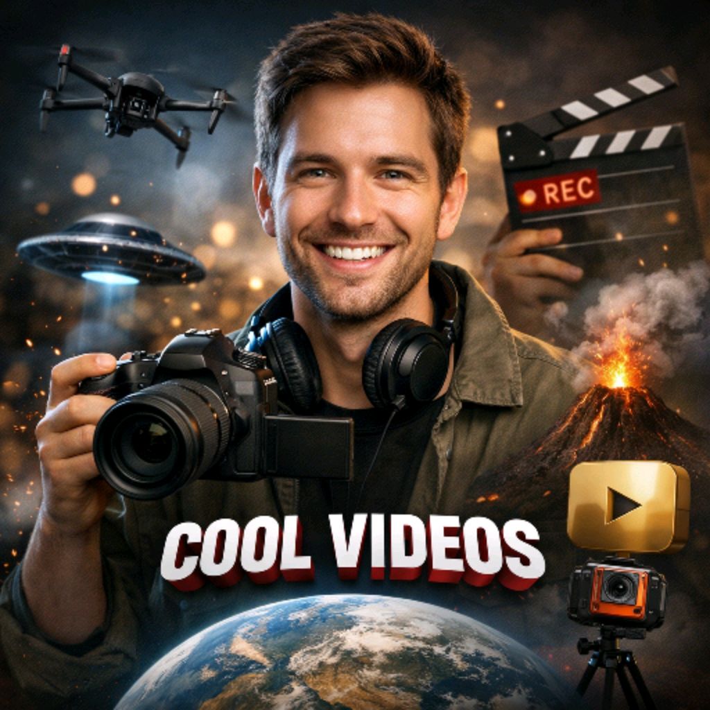Иконка канала interested_video
