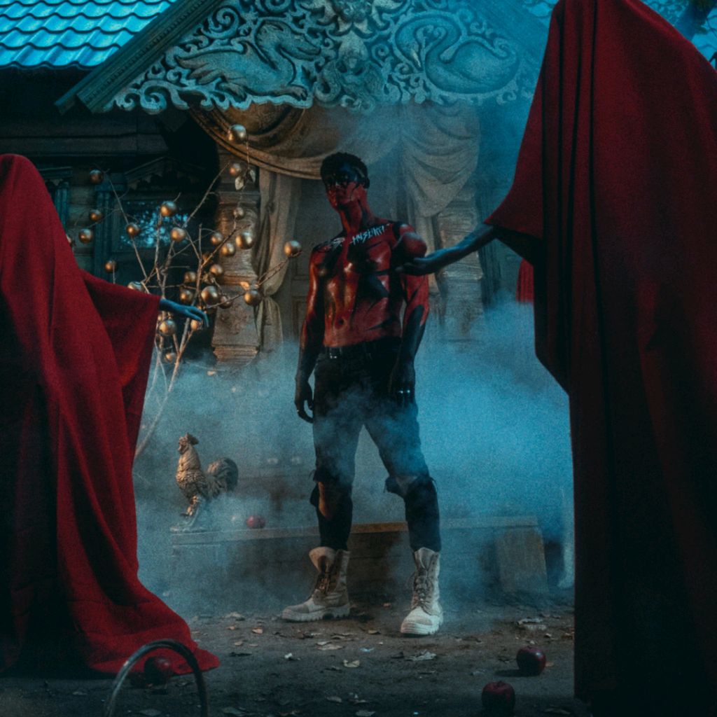 Иконка канала LeanДвиж