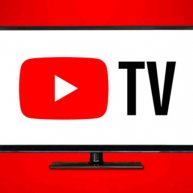 Иконка канала Ютуб Тв