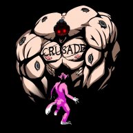 Иконка канала Gamerton3018