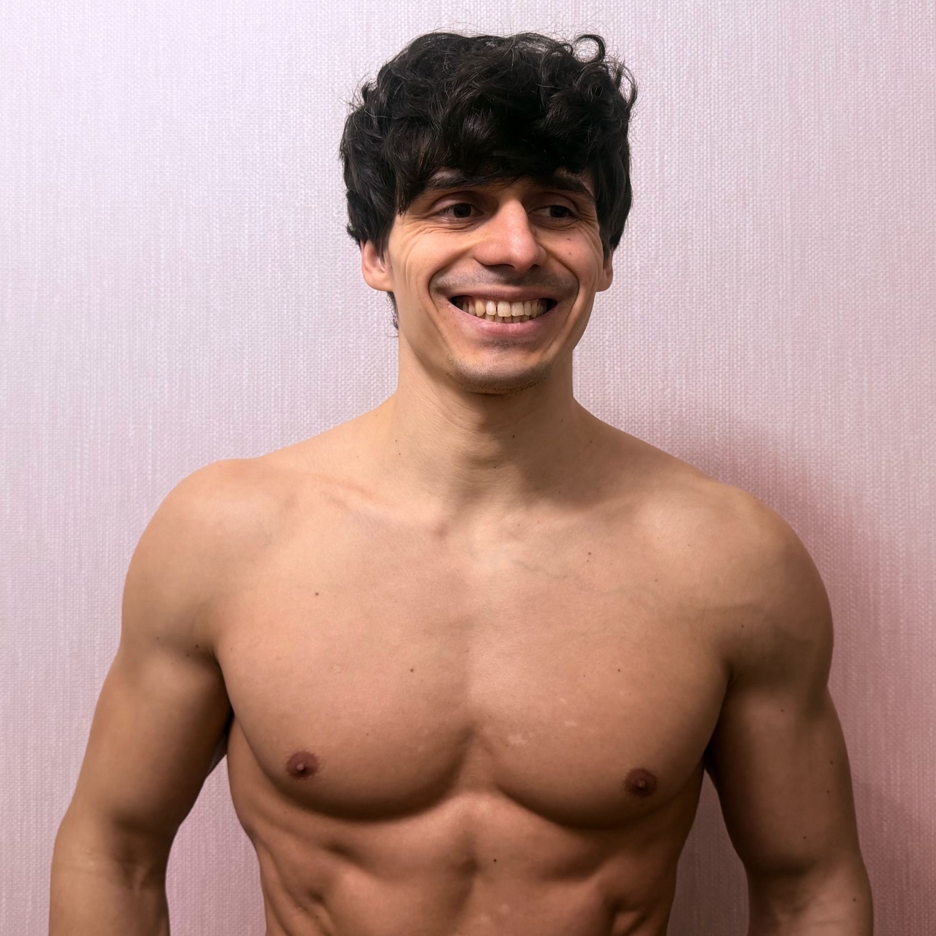 Иконка канала Тренировки дома