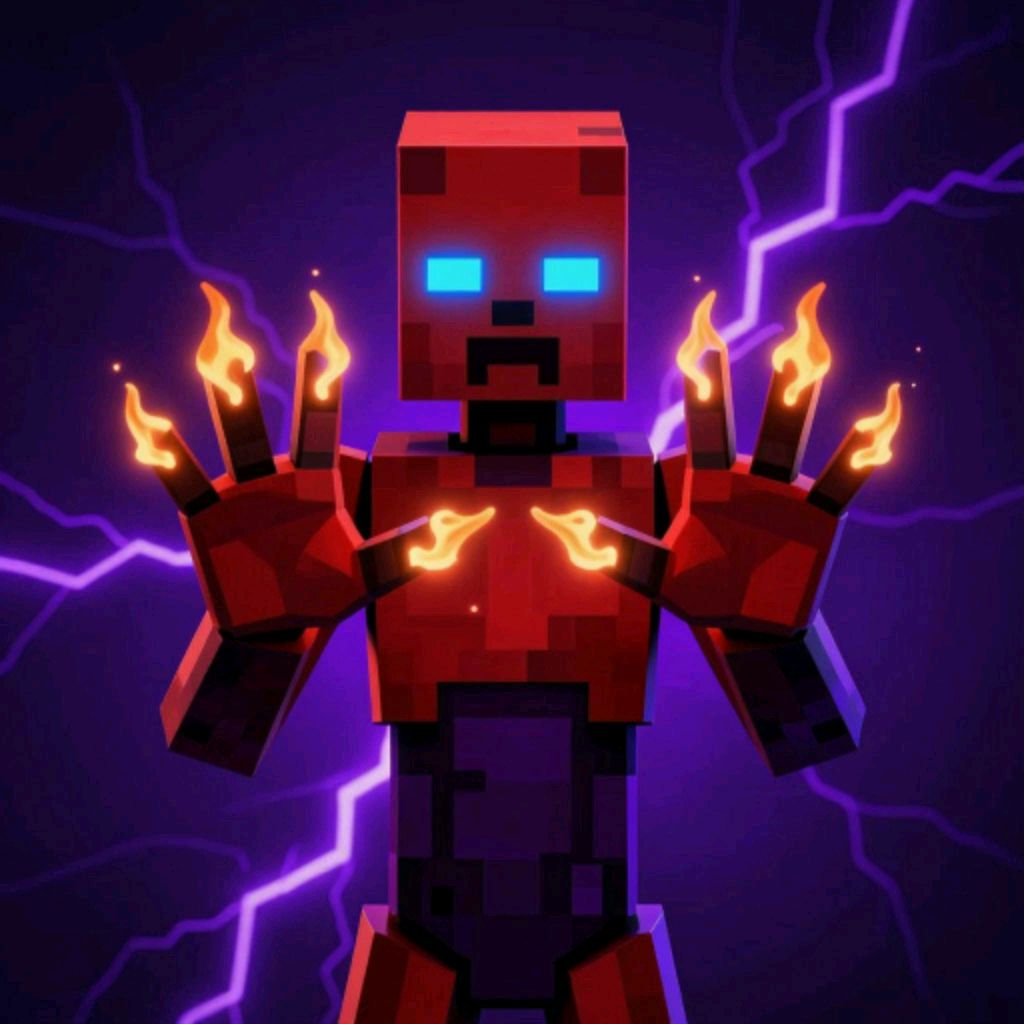 Иконка канала Мрак