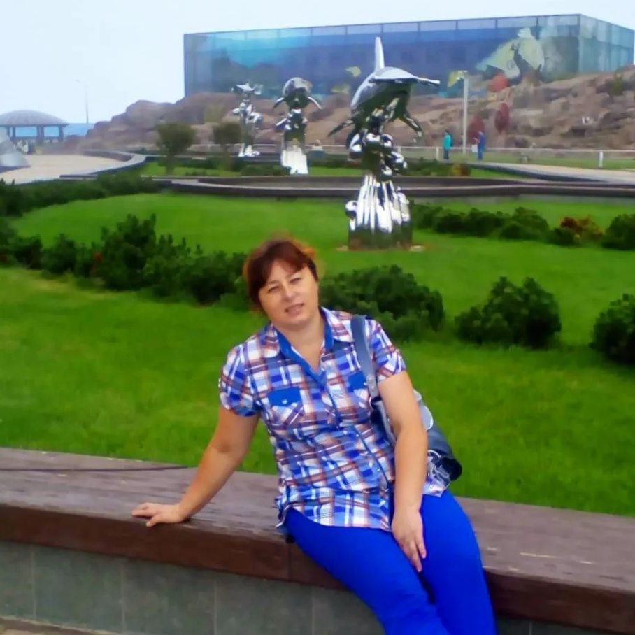 Аватар автора