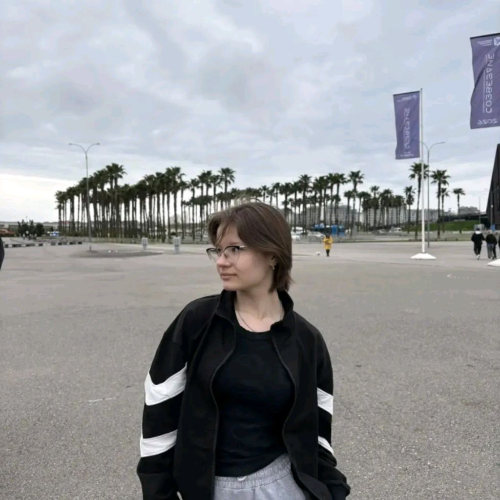 Аватар автора