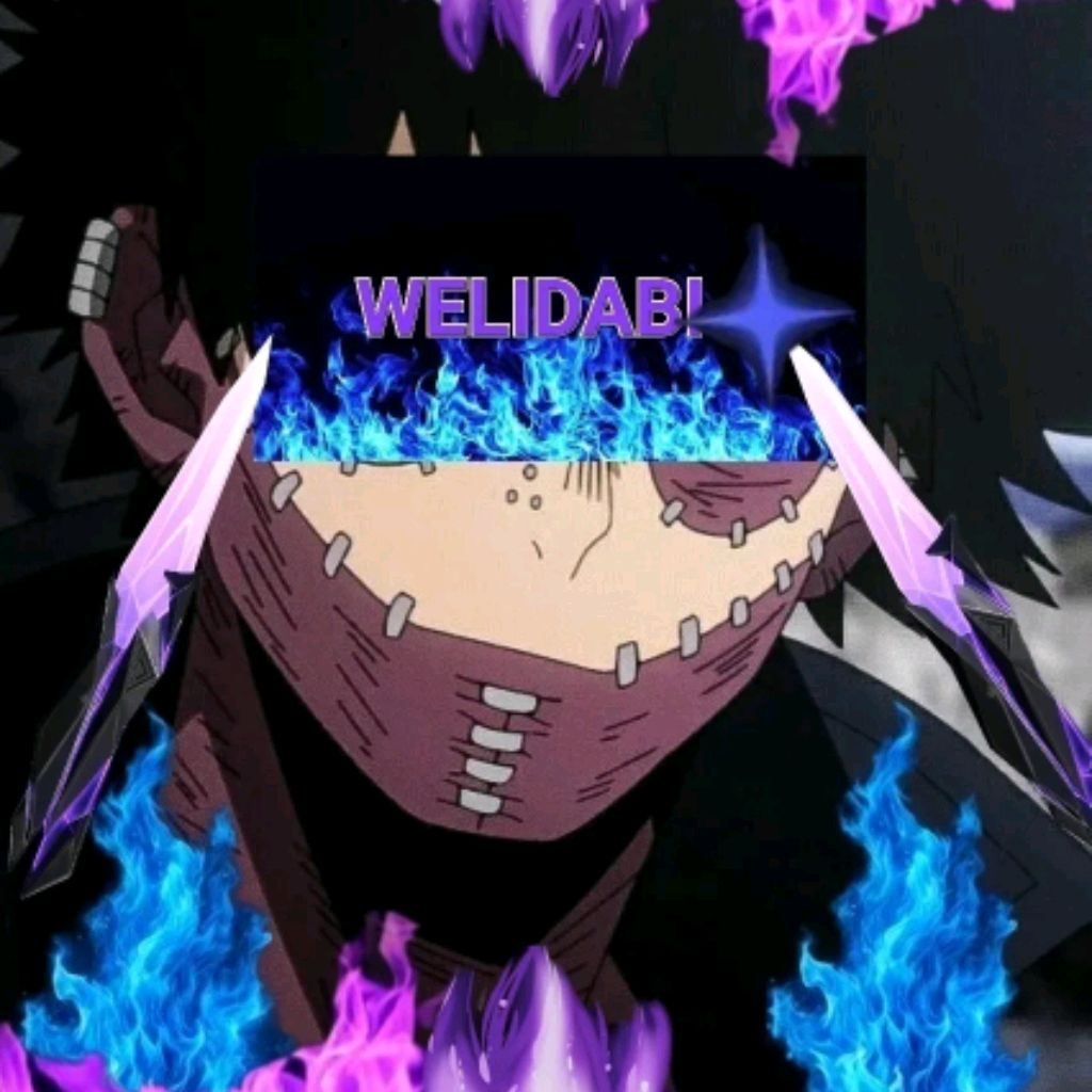 Иконка канала Великолепный ДАБИ!