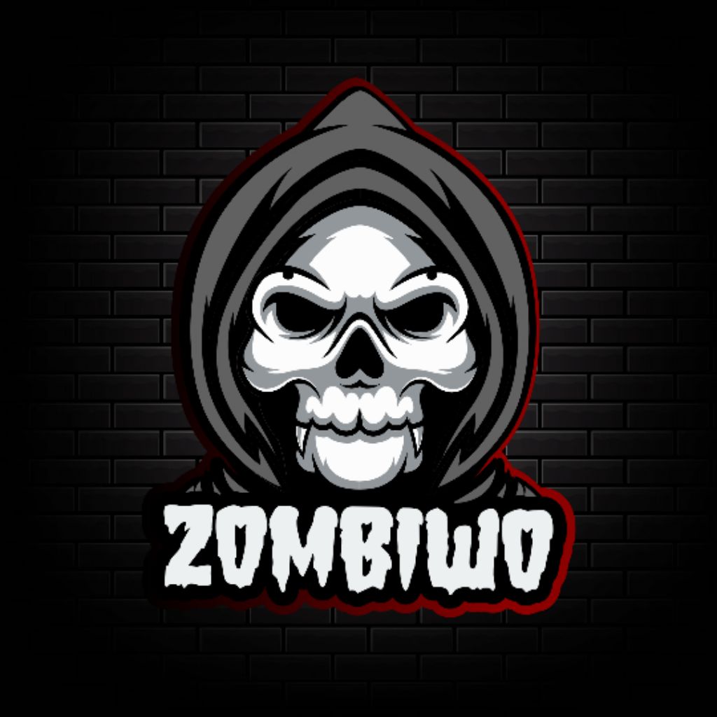 Иконка канала ZOMBIWO