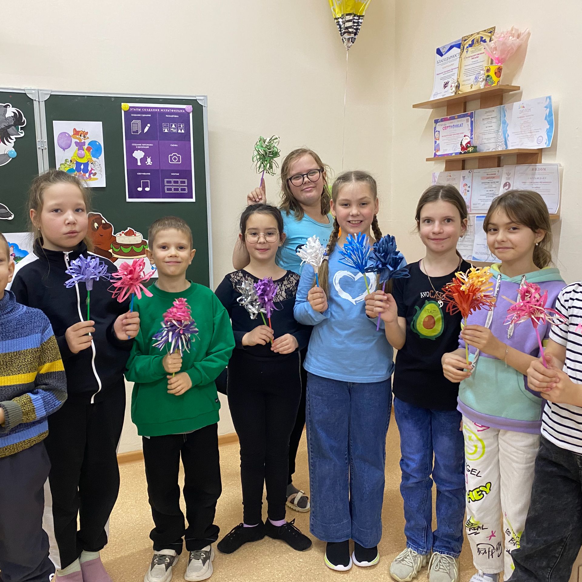 Аватар автора