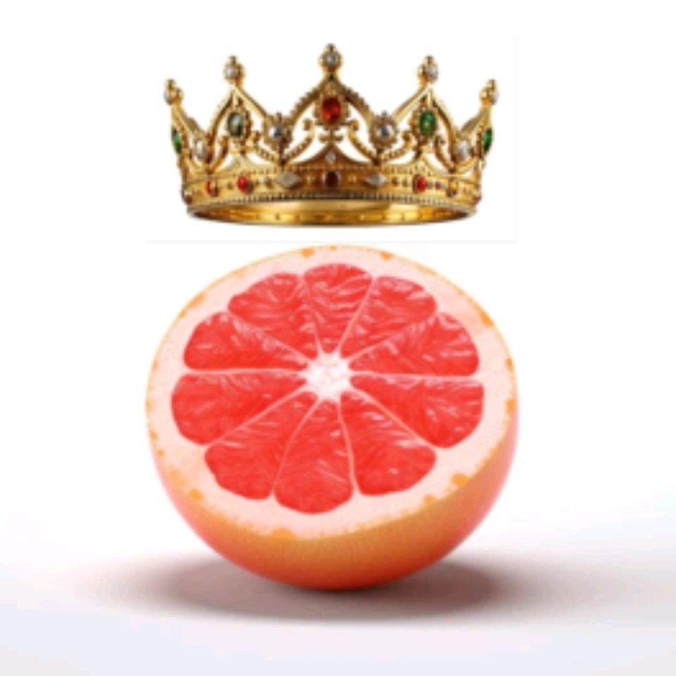 Иконка канала Грейпфрут