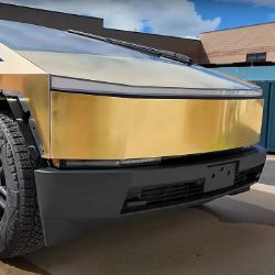 Иконка канала тесла мишка