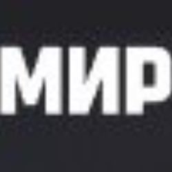 Иконка канала мир т