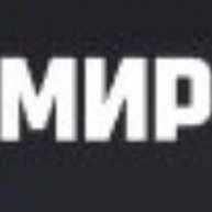 Иконка канала мир т