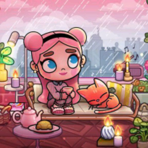 Аватар автора