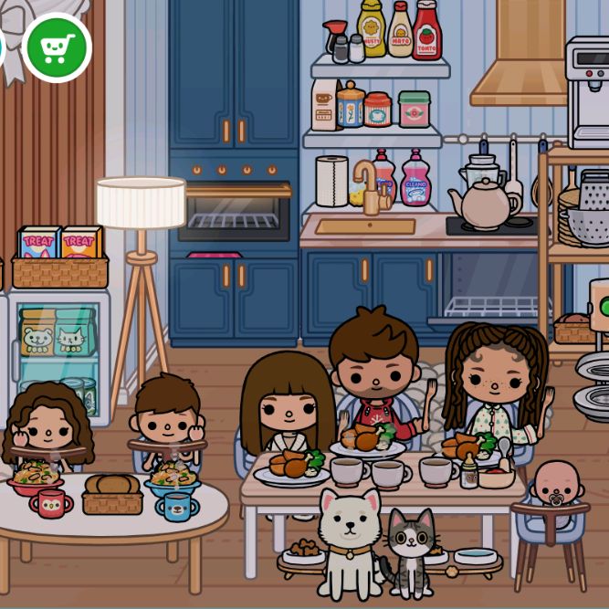 Аватар автора