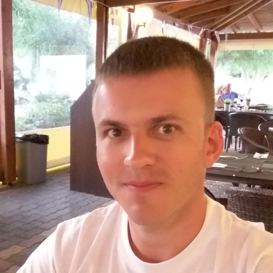 Иконка канала Михаил Еничев