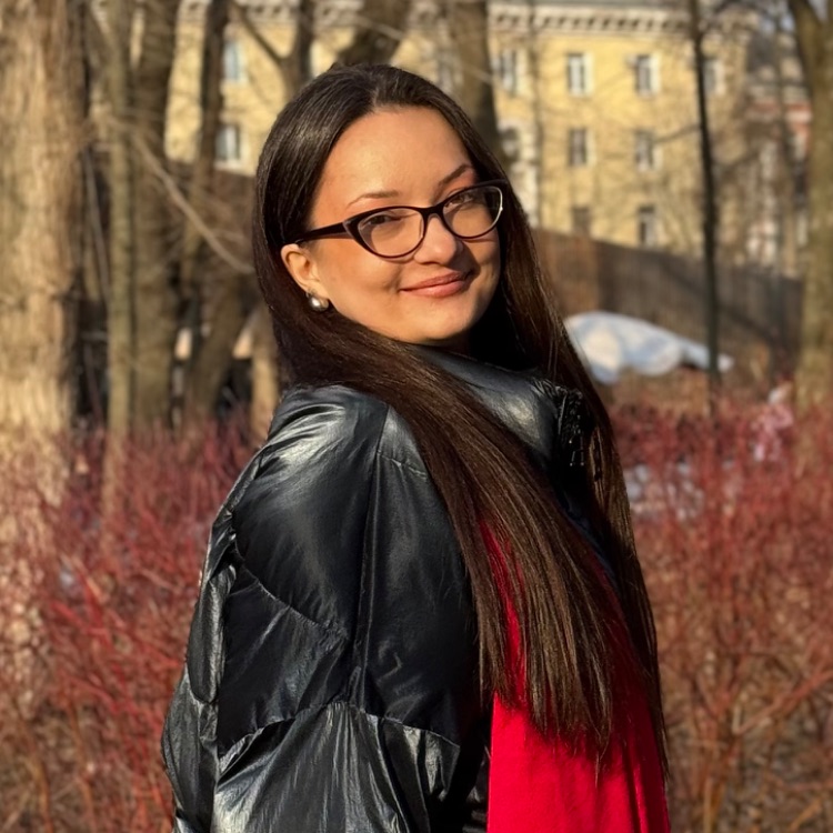 Аватар автора